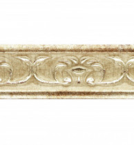 Молдинг DECOMASTER 165-127 (30*10*2400мм)