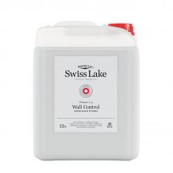 Swiss Lake Primer 1:3 Wall Control акриловая проникающая грунтовка