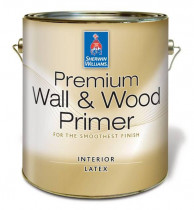 Premium Wall & Wood Primer 378