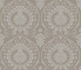 Обои York Damask Resource Library DM4902