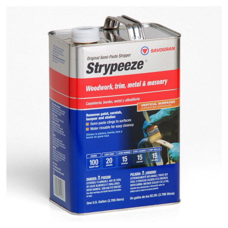 Strypeeze 378