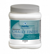 Chalky Finish 378