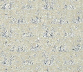 Обои Sanderson Fabienne 214065