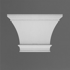 Капитель пилястры Orac Decor K223