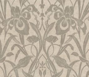 Обои A.S.Creation Luxury Damask 38850-4