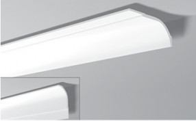 Карниз NMC Wallstyl WT22