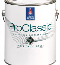 ProClassic Alkyd Interior Enamel 378