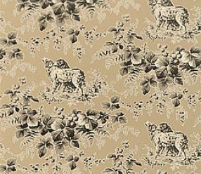 Обои Thibaut Toile Resource 2 (T9723)