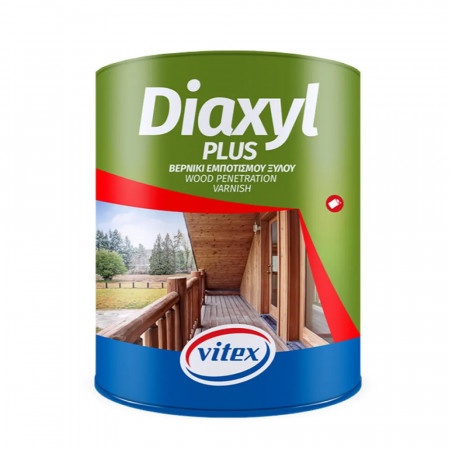 Diaxyl Plus