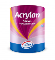 ACRYLAN SILICON WHITE