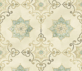 Обои Mayflower Romance MF81304