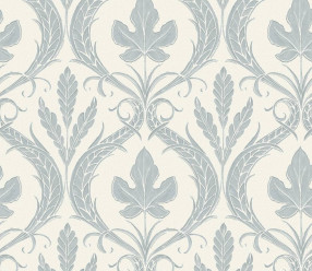Обои York Damask Resource Library DM4922