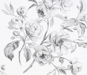 Обои Designers Guild Flowers volume 1 P540/01