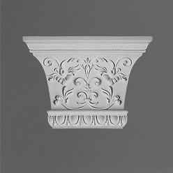 Капитель пилястры Orac Decor K221
